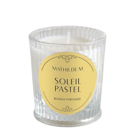 MATHILDE SVIJEĆA LES INTEM.65G SOLEIL PASTEL