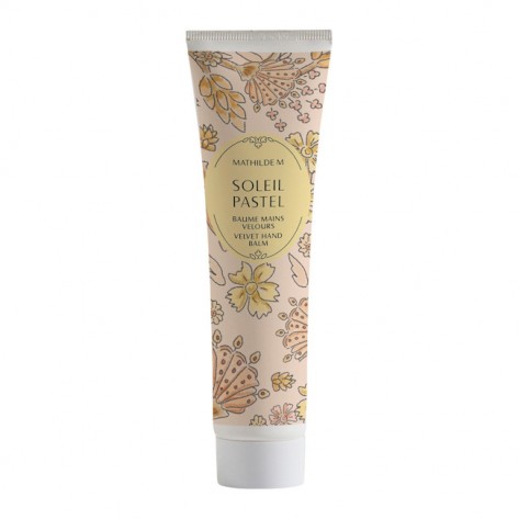 MATHILDE BALZAM ZA RUKE 30ML SOLEIL PASTEL