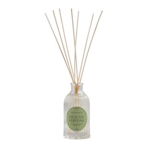 MATHILDE DIFUZOR LES 200ML DELICATE VERVEINE