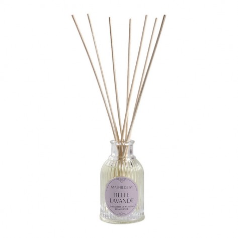 MATHILDE DIFUZOR LES 90ML BELLE LAVANDE