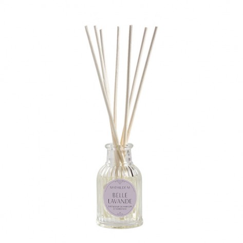 MATHILDE DIFUZOR LES 30ML BELLE LAVANDE