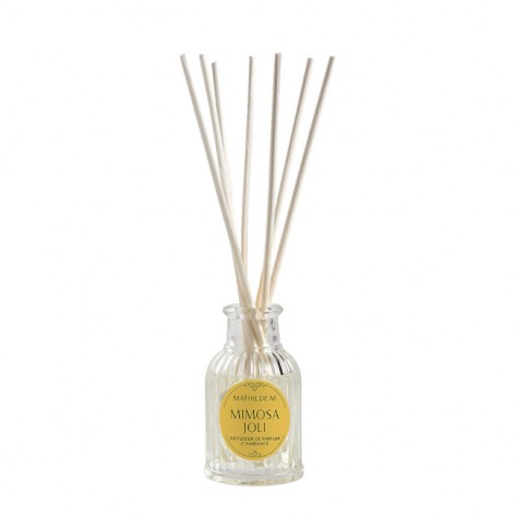 MATHILDE DIFUZOR LES 30ML MIMOSA JOLI