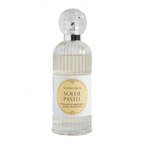 MATHILDE MIRIS ZA PROSTOR LES 100ML SOLEIL PASTEL