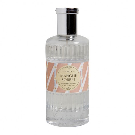 MATHILDE MIRIS ZA PROSTOR BAIN 75ML MANGUE SORBET