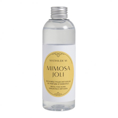 MATHILDE REFIL ZA DIF. LES 200ML MIMOSA JOLI