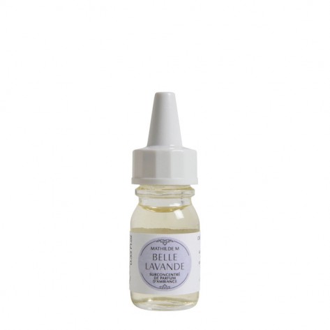 MATHILDE MIRISNE KAPI LES 10ML BELLE LAVANDE