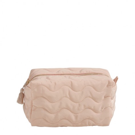 MATHILDE TOALETNA TORBICA CAPUCINE PETIT ROSE