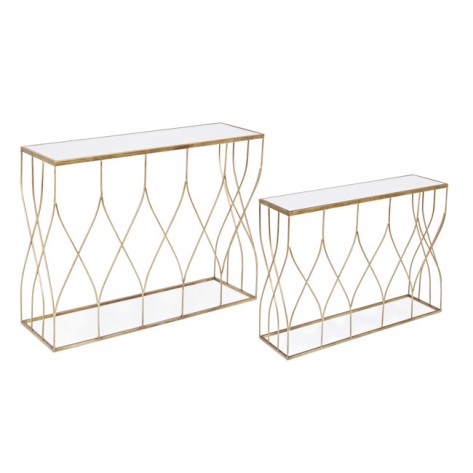 STOLIĆ CONSOLLE ELENOR S BIZ