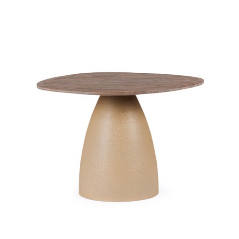 STOLIĆ STANLEY TOP RUSTIC 60 SMEĐI BIZ