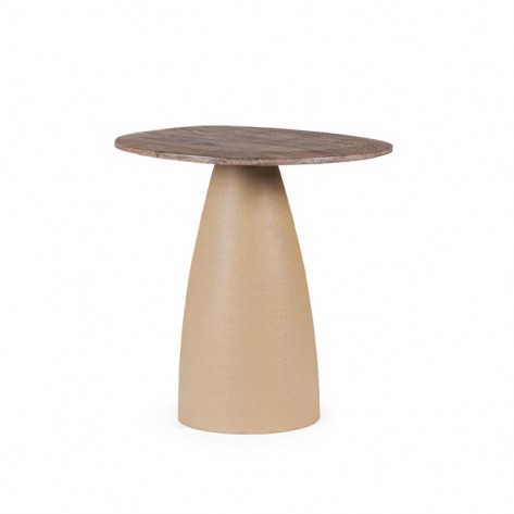 STOLIĆ STANLEY TOP RUSTIC 50 SMEĐI BIZ