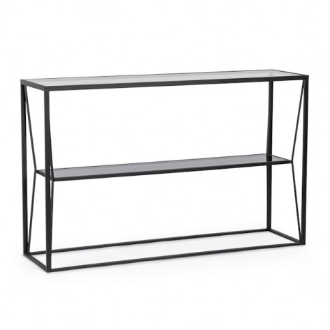 STOLIĆ CONSOLLE HYDRA 120X32CM BIZ