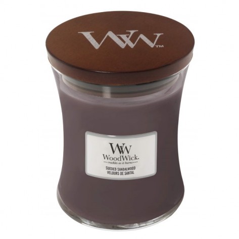SVIJEĆA WW CLASS.MEDIUM SUEDED SANDALWOOD LIV