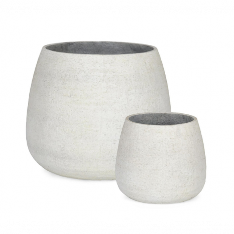 VAZA EMEI BOMBATO BEŽ L BIZ