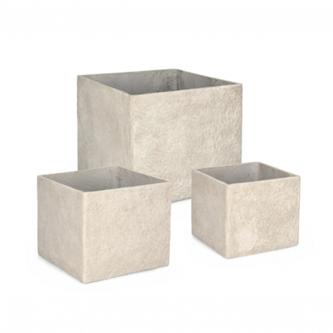 VAZA MEILI QUADR.VIŠA BEŽ M BIZ