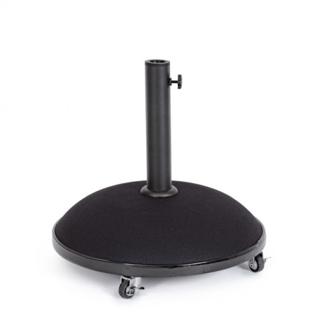 STALAK ZA SUNCOBRAN BARRY 35KG CRNI BIZ