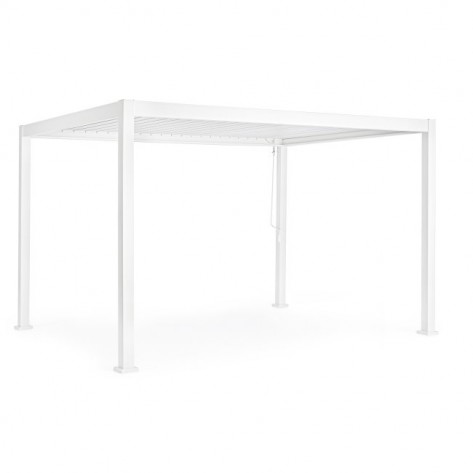  PERGOLA PACIFIC 3X4 BIJELI BIZ