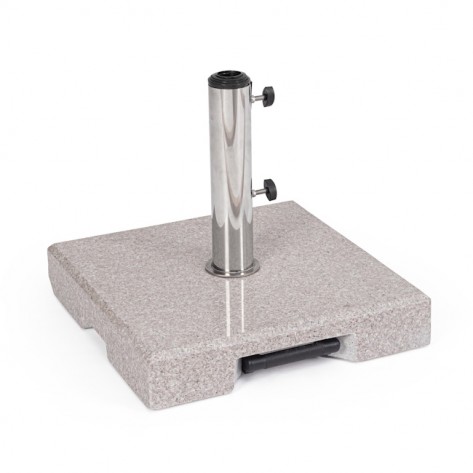 POSTOLJE ZA SUNCOBRAN GRANIT 40KG SJAJ BIZ