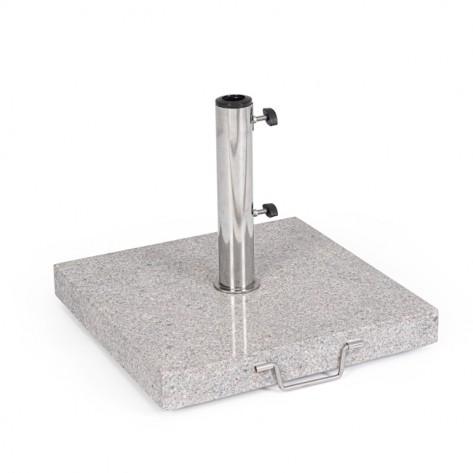 POSTOLJE ZA SUNCOBRAN GRANIT 30KG SJAJ BIZ