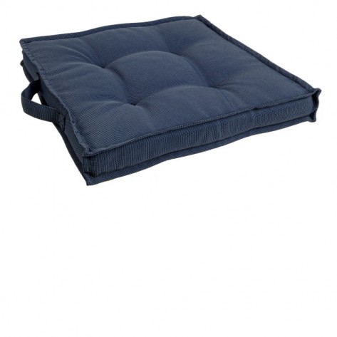 JASTUK SJEDALICA QUAD POLY230 DENIM BLU BIZ