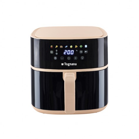 AIR FRYER IRIDEA 8L TOG