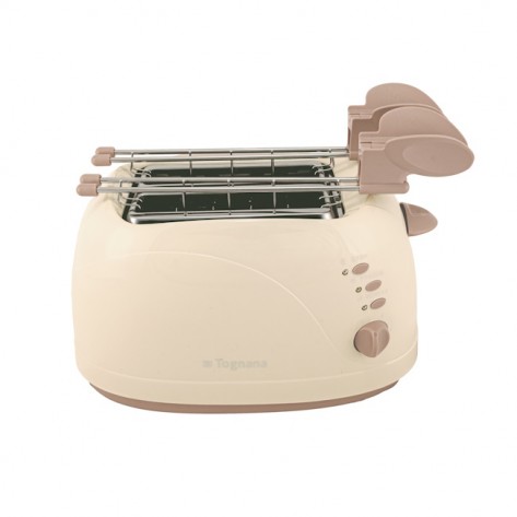 TOSTER IRIDEA 750W CHAM. TOG