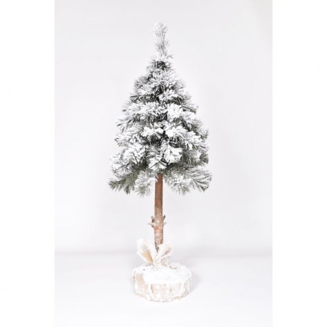 BOŽIĆNO DRVCE TATRAS SNJEŽNO 80CM PIN