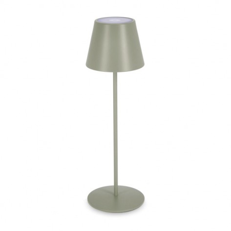 LAMPA STOLNA ETNA VERDE SALVIA H38 BIZ