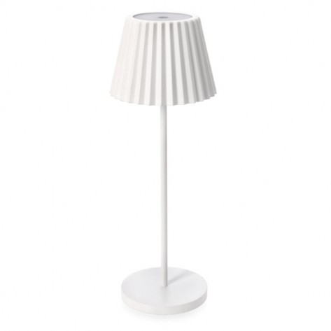 LAMPA STOLNA ARTIKA LED H36 BIJELA BIZ