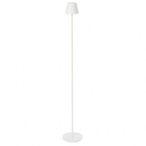 LAMPA ETNA LED H115 BIJELA BIZ
