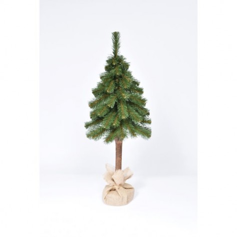 BOŽIĆNO DRVCE ZELENO 80CM PIN