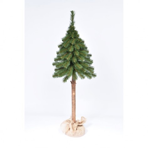 BOŽIĆNO DRVCE ZELENO 115CM PIN