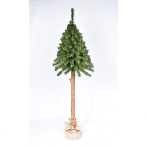 BOŽIĆNO DRVCE ZELENO 160CM PIN