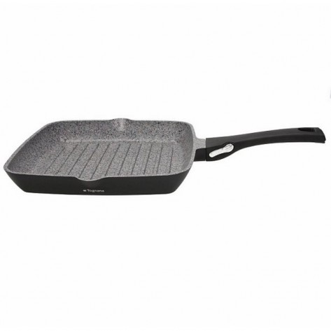 TAVA GRILL 28X28CM TOG