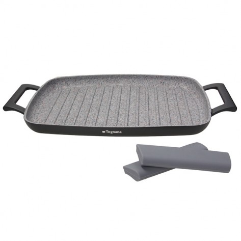 TAVA GRILL AMBIZIOSA 37X28CM TOG
