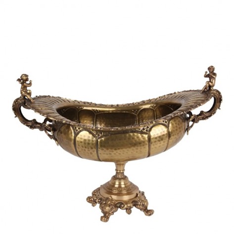 ZDJELA SA NOGOM I RUČKAMA 75X40CM DUT