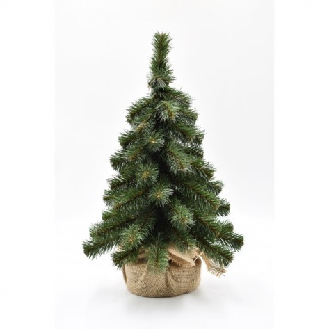 BOŽIĆNO DRVCE ZELENO 45CM PIN