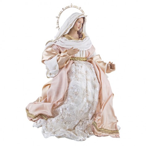 FIGURA DJEVICA MARIJA H55,9 BIZ