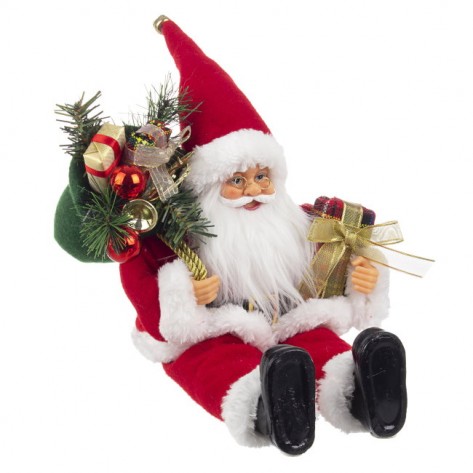 DJEDICA TRADICIONAL SJEDEĆI H30CM BIZ