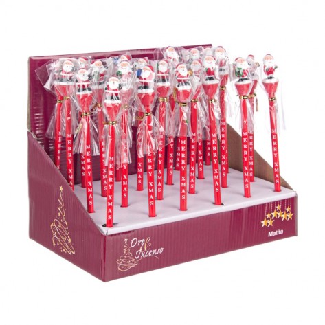 OLOVKA DJED MRAZ SORT BIZ