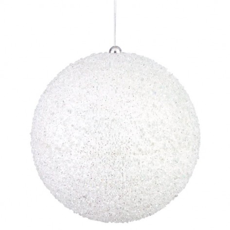 KUGLICA CHRISTIE BIJ. D200  BIZ