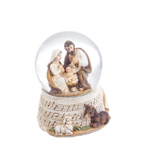 VODENA KUGLA SVETA OBITELJ PENNY BIZ