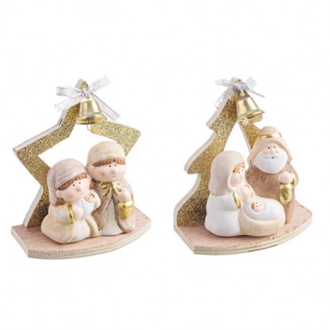 JASLICE EMMAUS SORT BIZ