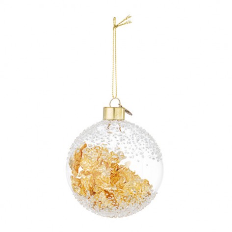 KUGLICA YANA STAK./ZL. D80  BIZ