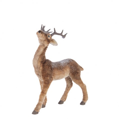 JELEN WALT STOJEĆI S BIZ