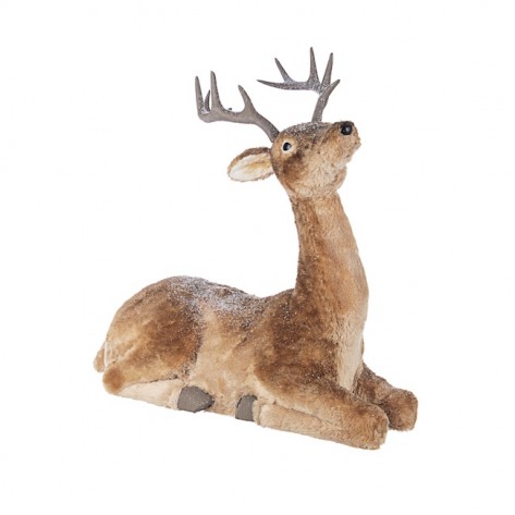 JELEN WALT SJEDEĆI BIZ