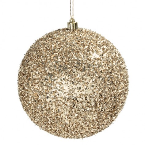 KUGLICA ANGELICA D150 CHAM. BIZ