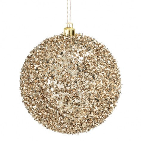 KUGLICA ANGELICA D100 CHAM. BIZ