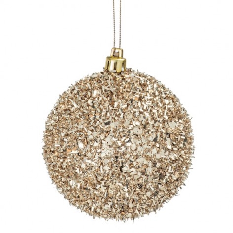 KUGLICA ANGELICA D80 CHAM. BIZ