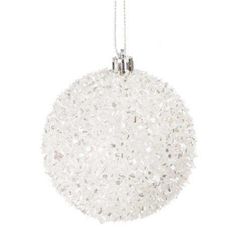 KUGLICA ANGELICA D80 BIJ. BIZ