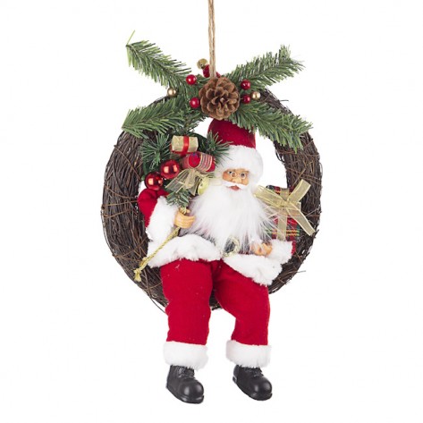 VIJENAC SA DJEDICOM TRAD. CRV D30 BIZ